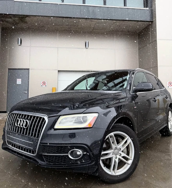 2013 Audi 8R Q5 - Image 3 of 16