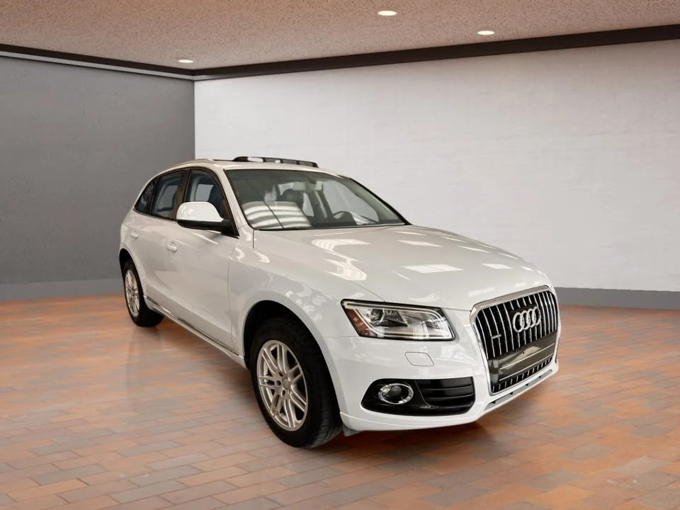 2013 Audi 8R Q5 - Image 11 of 16