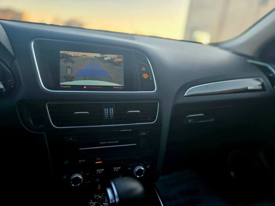 2013 Audi 8R Q5 - Image 18 of 18