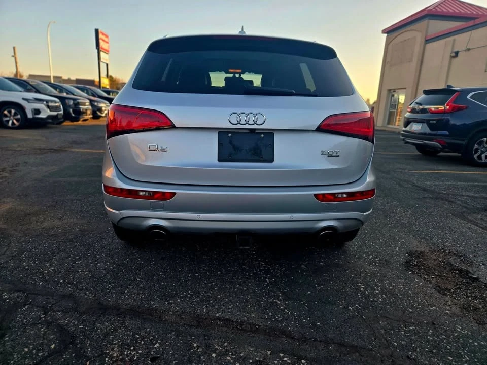 2013 Audi 8R Q5 - Image 4 of 18