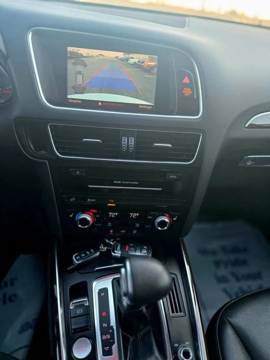 2013 Audi 8R Q5 - Image 17 of 18