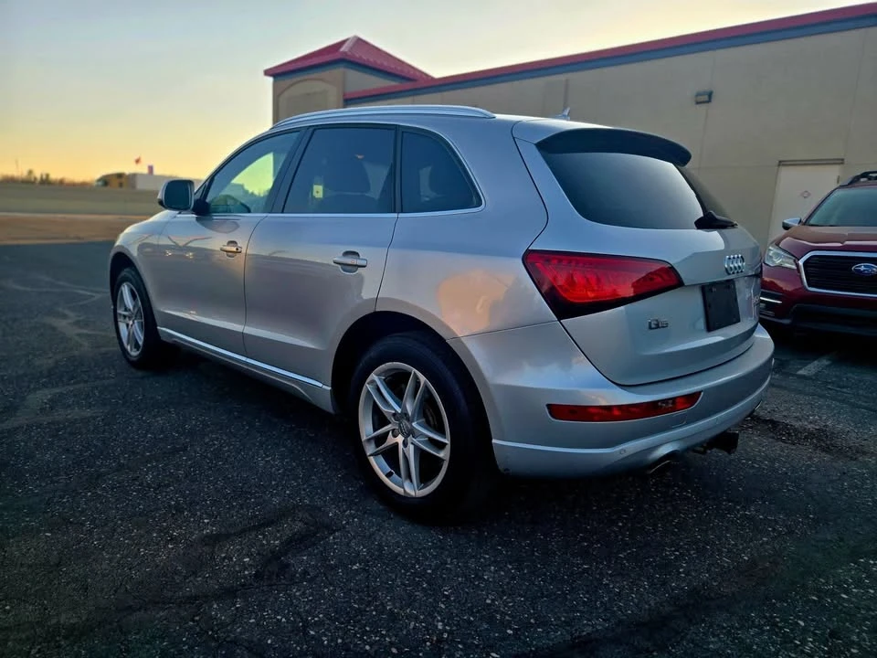 2013 Audi 8R Q5 - Image 3 of 18