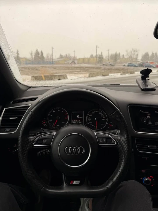 2013 Audi 8R Q5 - Image 12 of 16