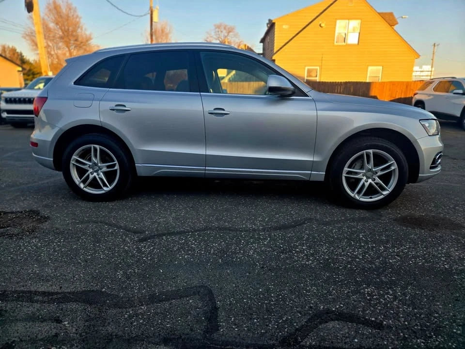 2013 Audi 8R Q5 - Image 5 of 18