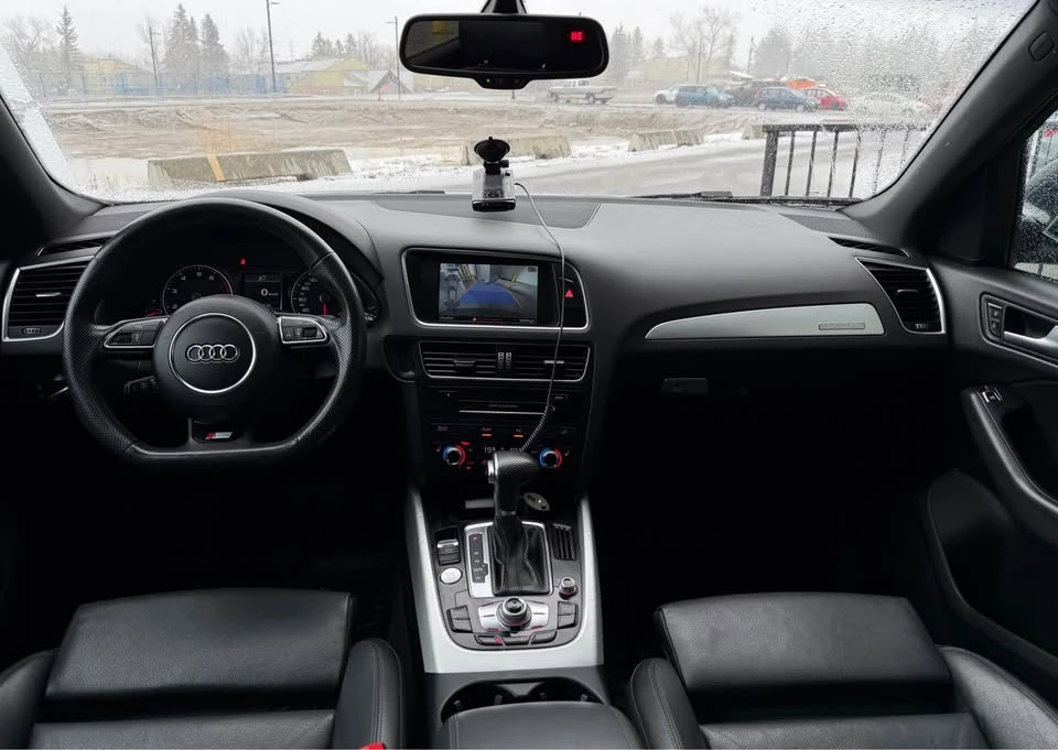 2013 Audi 8R Q5 - Image 11 of 16