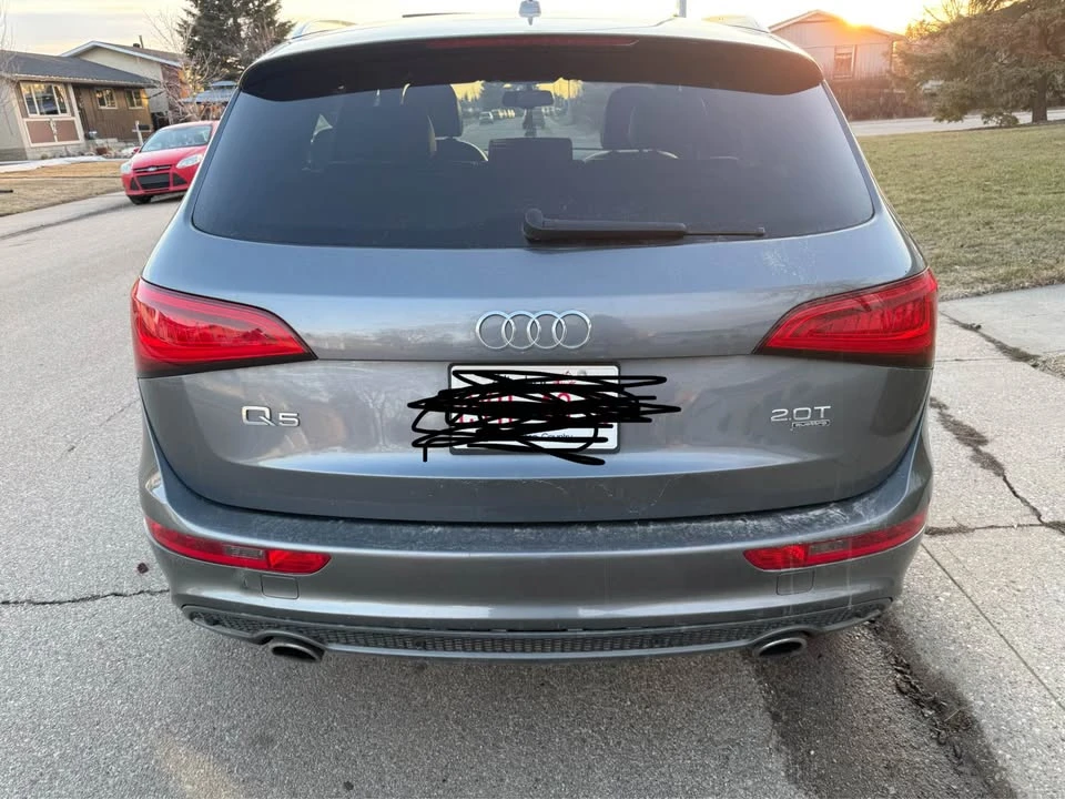2013 Audi 8R Q5 - Image 2 of 8
