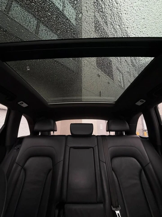 2013 Audi 8R Q5 - Image 15 of 16