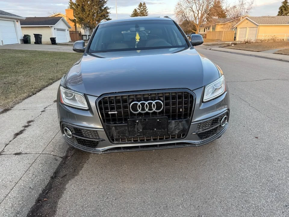 2013 Audi 8R Q5 - Image 5 of 8