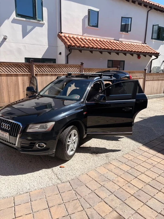 2013 Audi 8R Q5 - Image 3 of 9