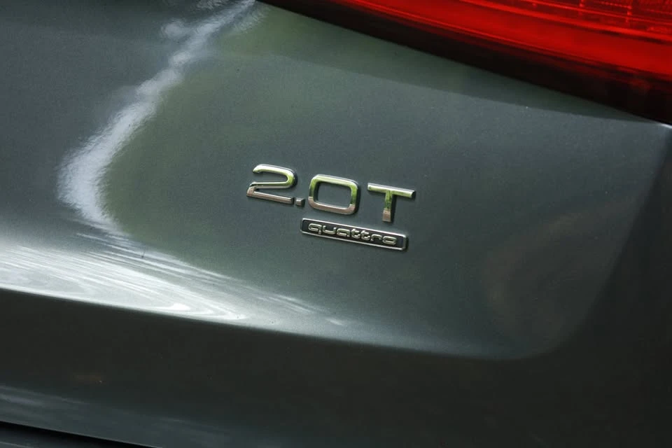 2013 Audi 8R Q5 - Image 11 of 14