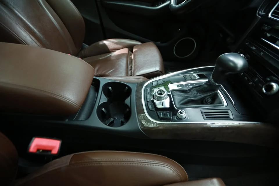 2013 Audi 8R Q5 - Image 3 of 14