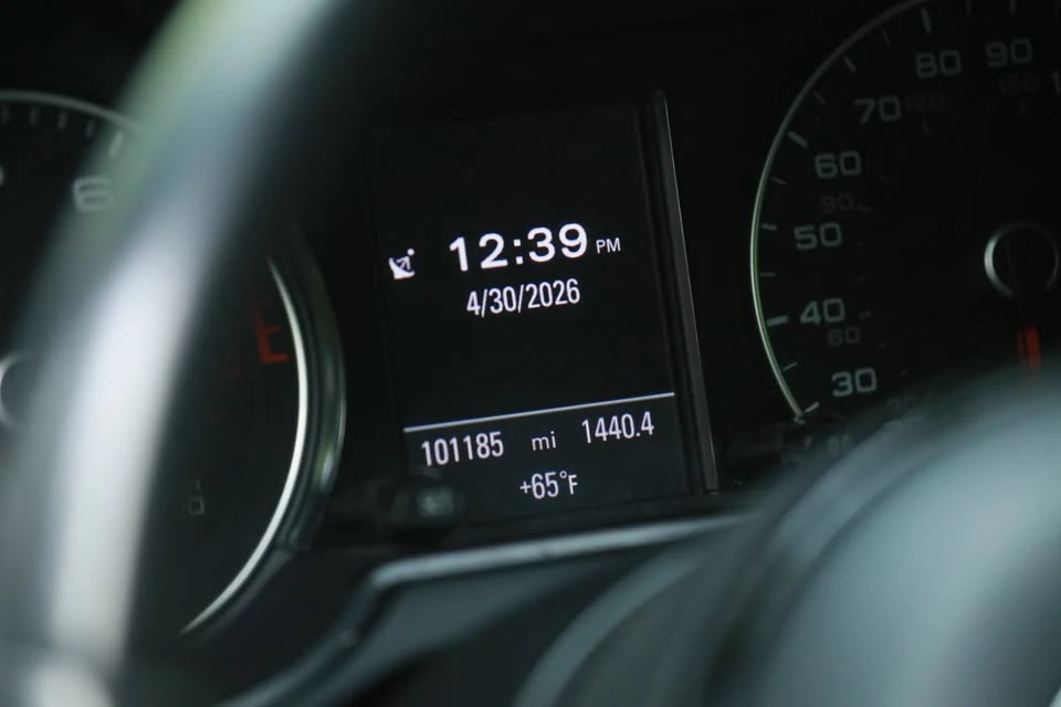 2013 Audi 8R Q5 - Image 12 of 14