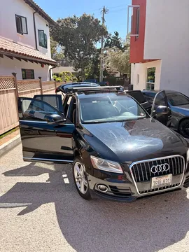 2013 Audi Q5