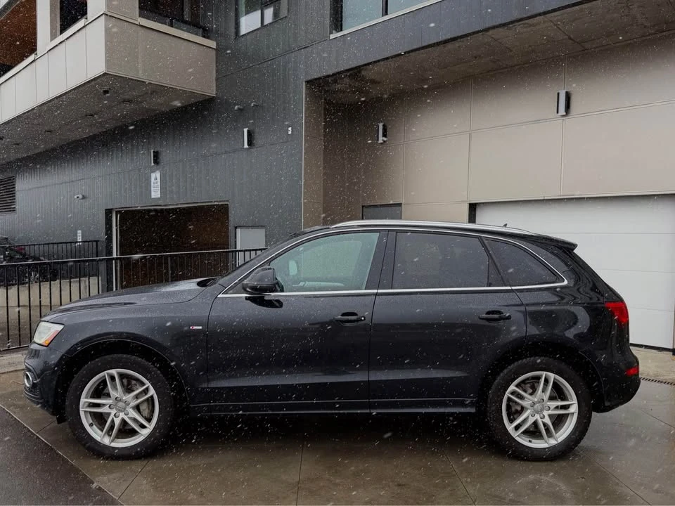 2013 Audi 8R Q5 - Image 4 of 13
