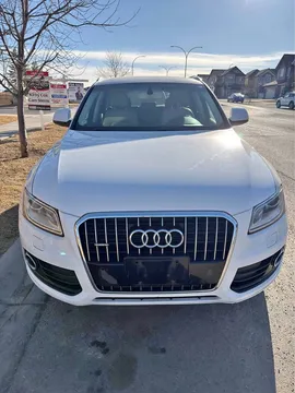 2013 Audi Q5 Premium Plus Quattro AWD