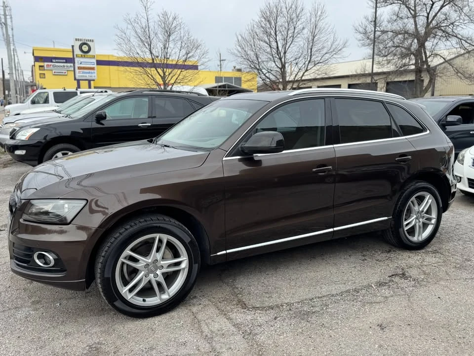 2013 Audi 8R Q5 - Image 2 of 15