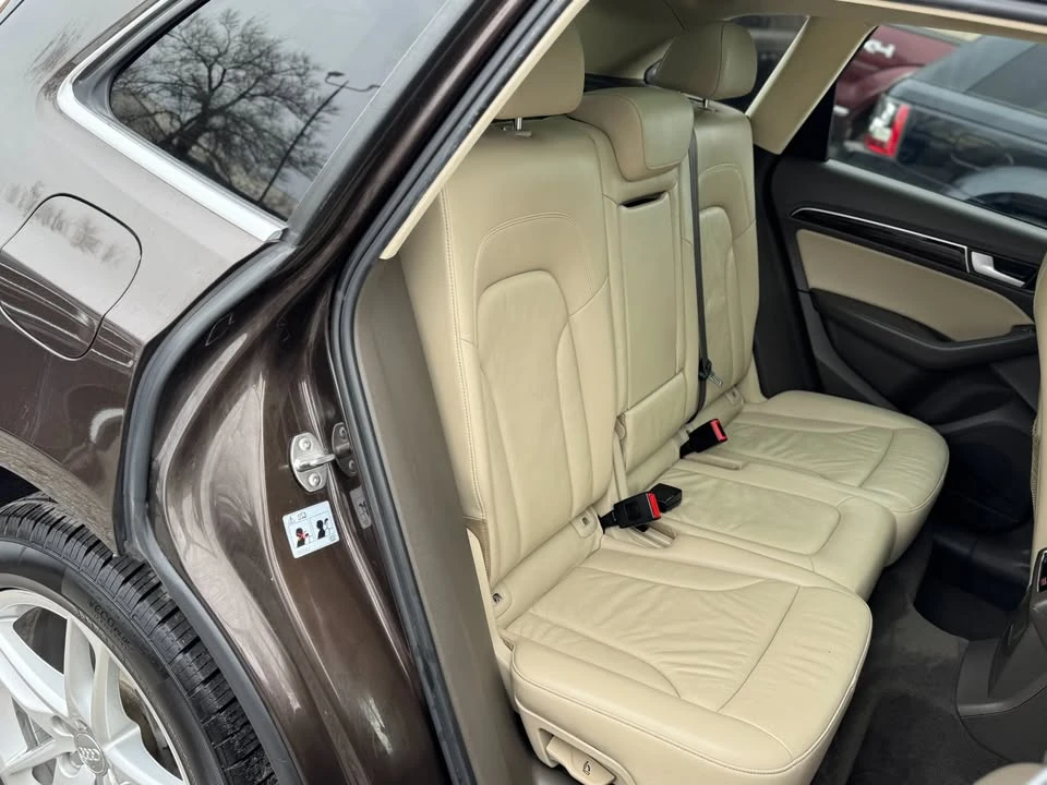2013 Audi 8R Q5 - Image 12 of 15