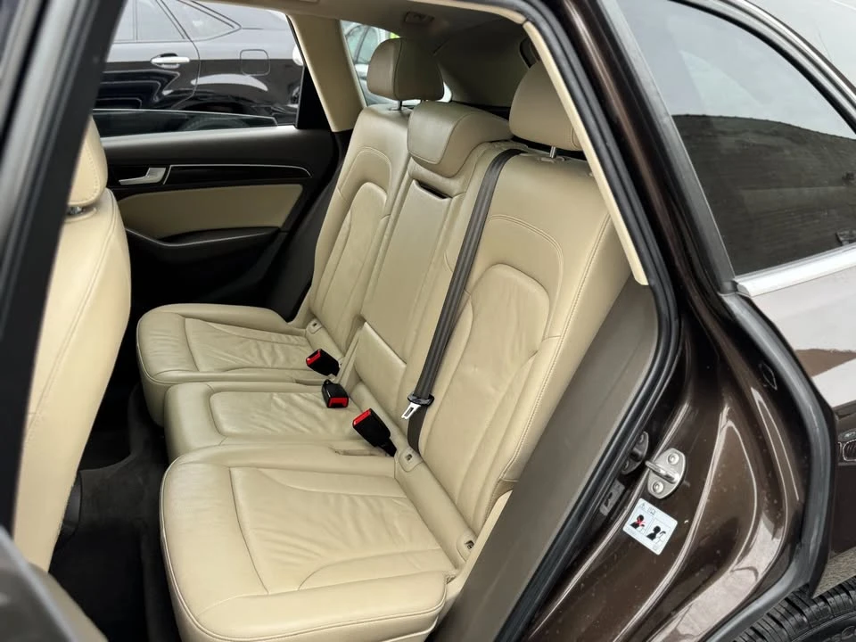 2013 Audi 8R Q5 - Image 11 of 15