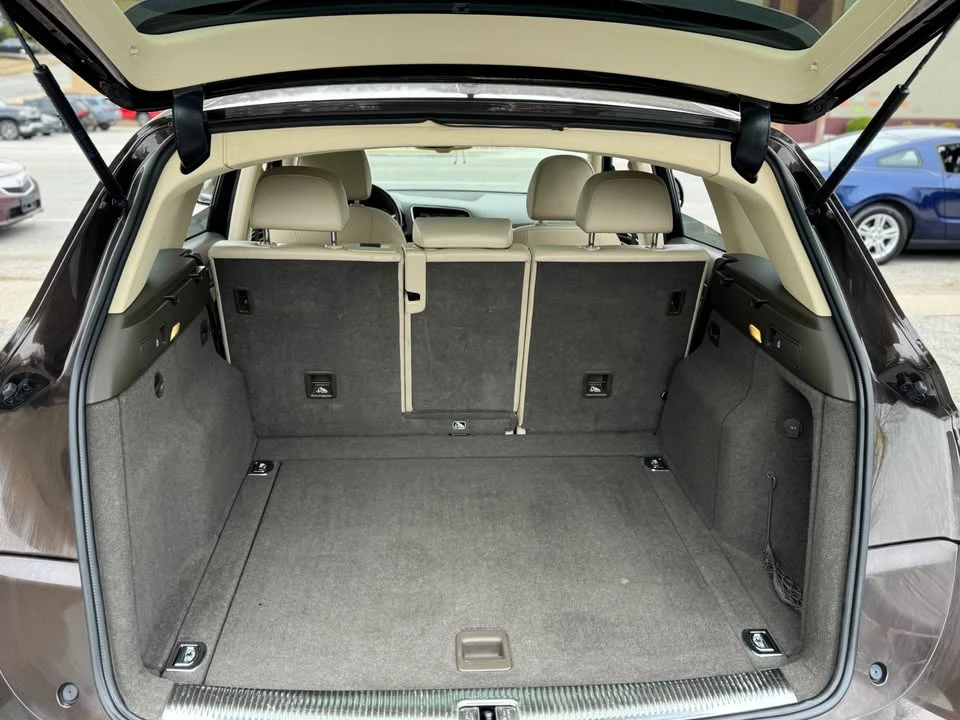 2013 Audi 8R Q5 - Image 14 of 15