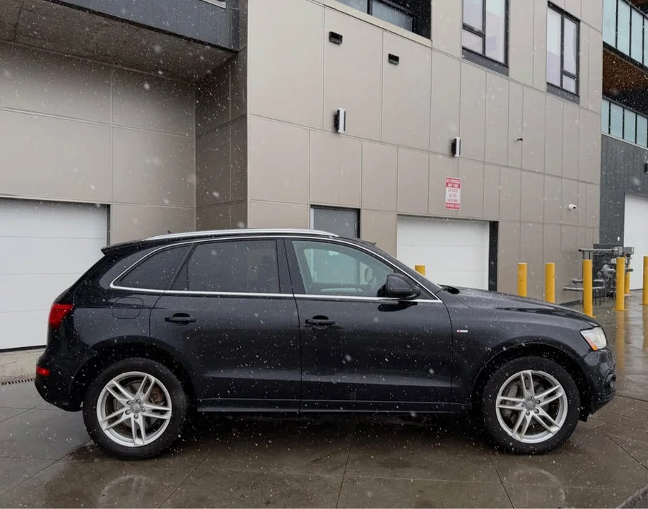 2013 Audi 8R Q5 - Image 3 of 13