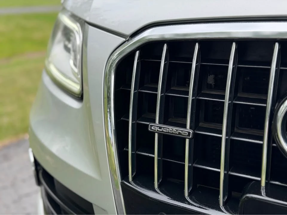 2013 Audi 8R Q5 - Image 11 of 20