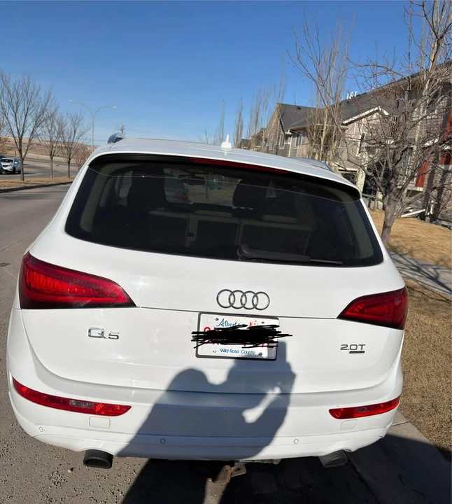 2013 Audi 8R Q5 - Image 3 of 12