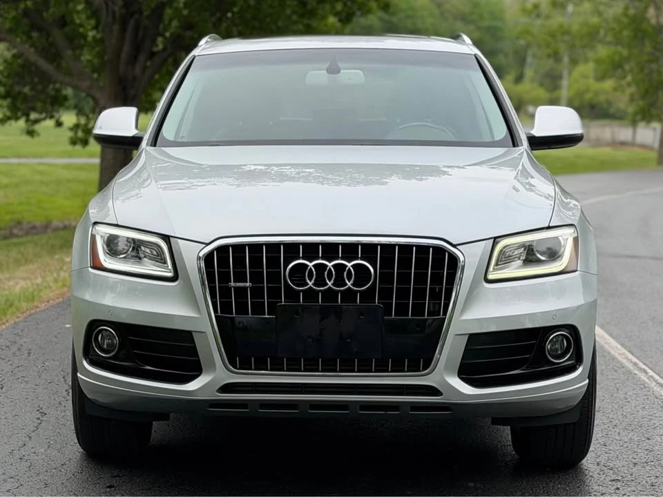 2013 Audi 8R Q5 - Image 2 of 20
