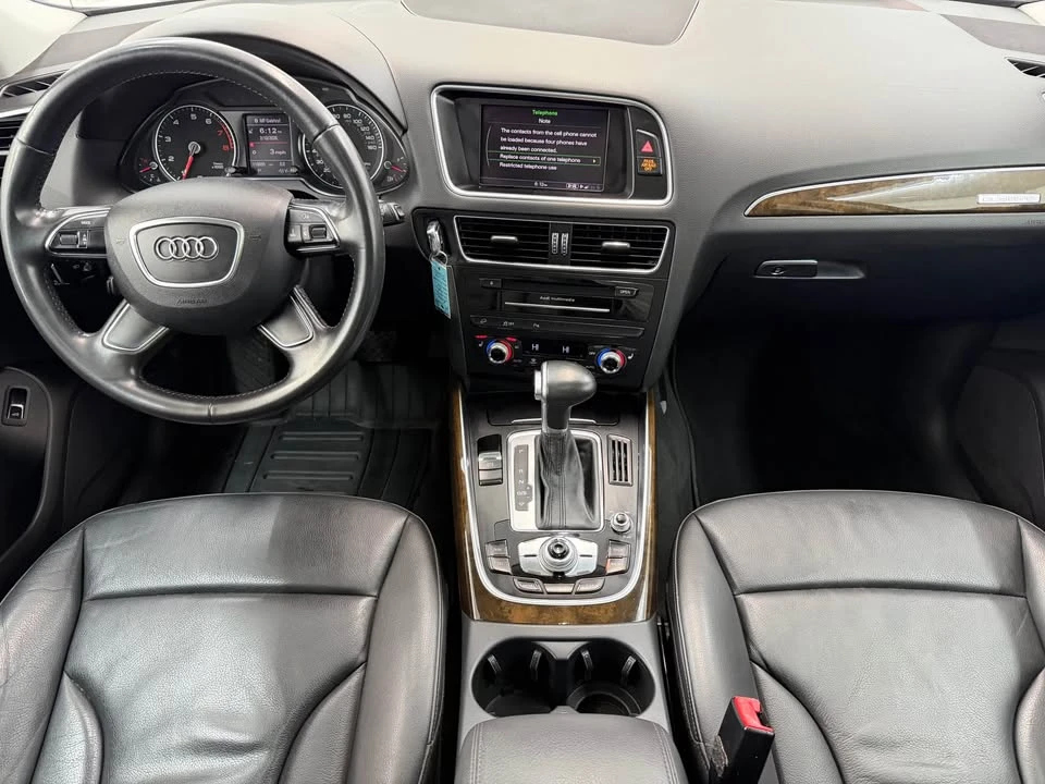 2013 Audi 8R Q5 - Image 17 of 20