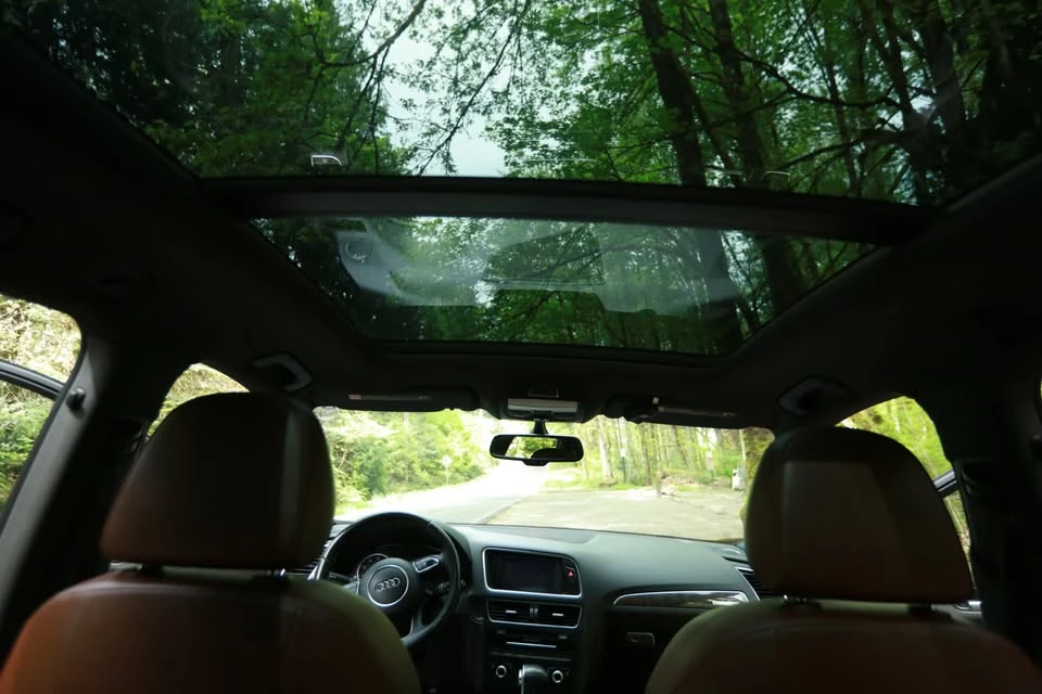2013 Audi 8R Q5 - Image 8 of 14