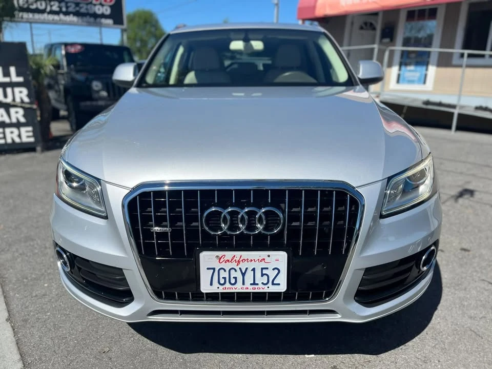 2013 Audi 8R Q5 - Image 2 of 20