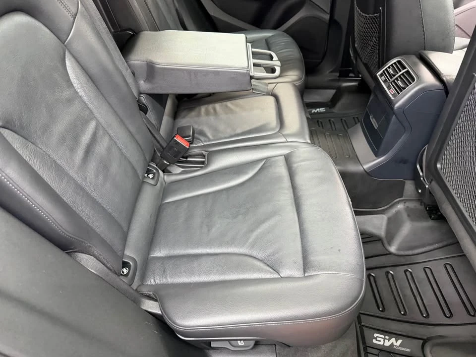 2013 Audi 8R Q5 - Image 13 of 20
