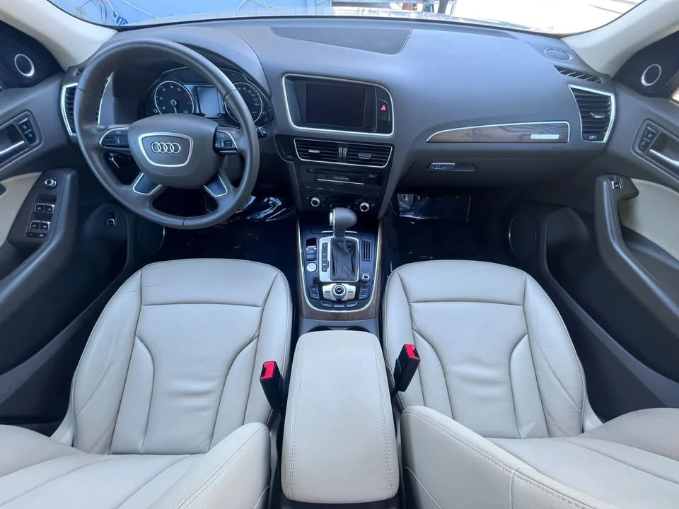 2013 Audi 8R Q5 - Image 18 of 20