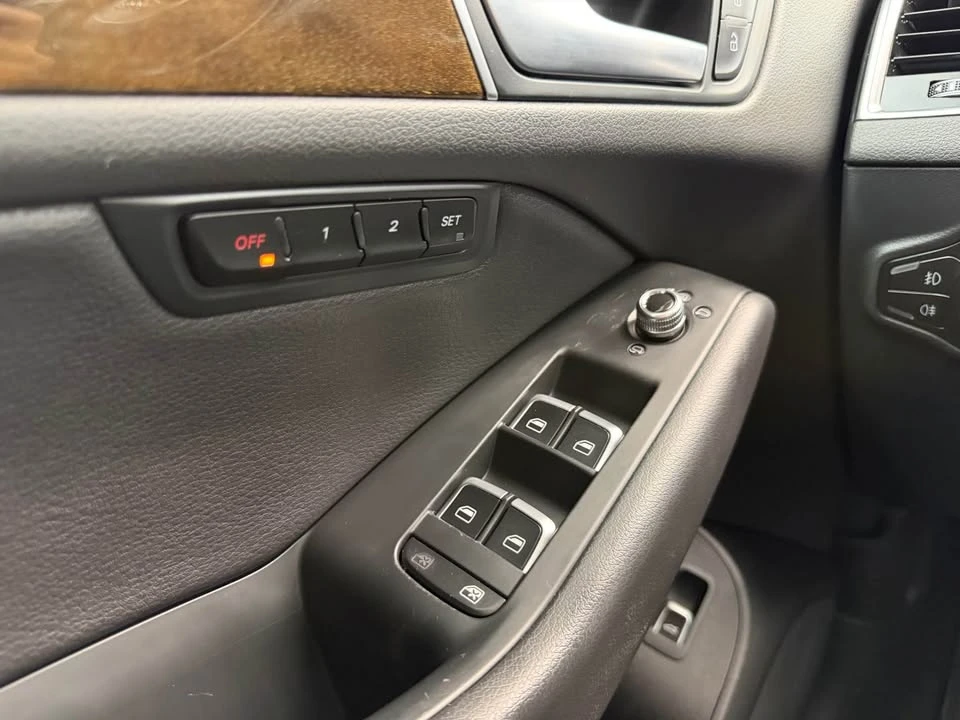2013 Audi 8R Q5 - Image 20 of 20