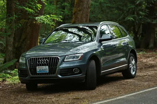 2013 Audi Q5