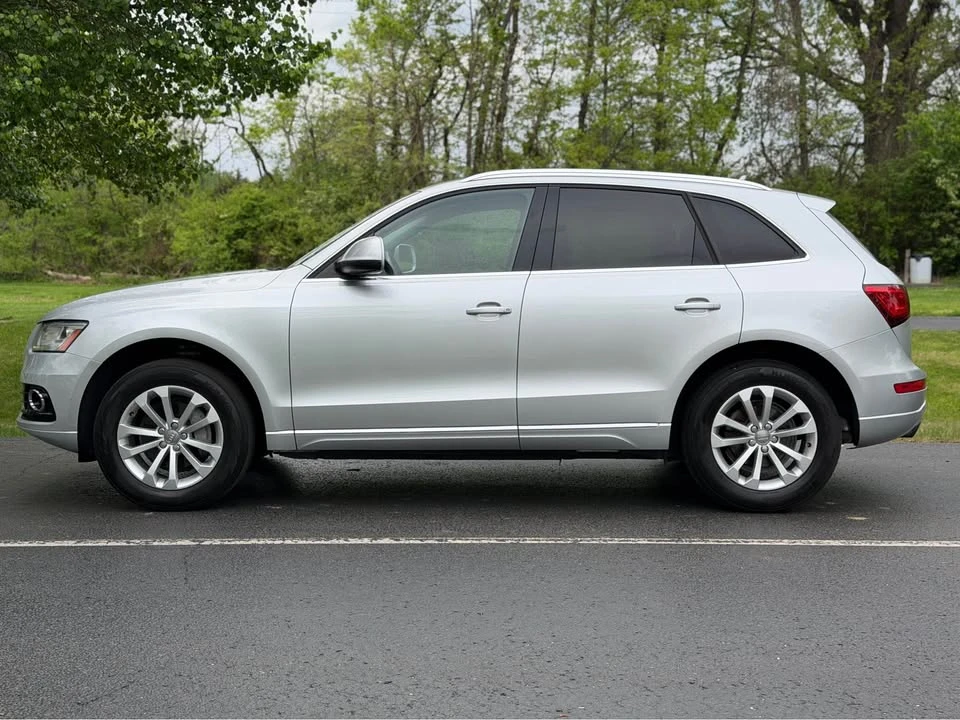 2013 Audi 8R Q5 - Image 8 of 20