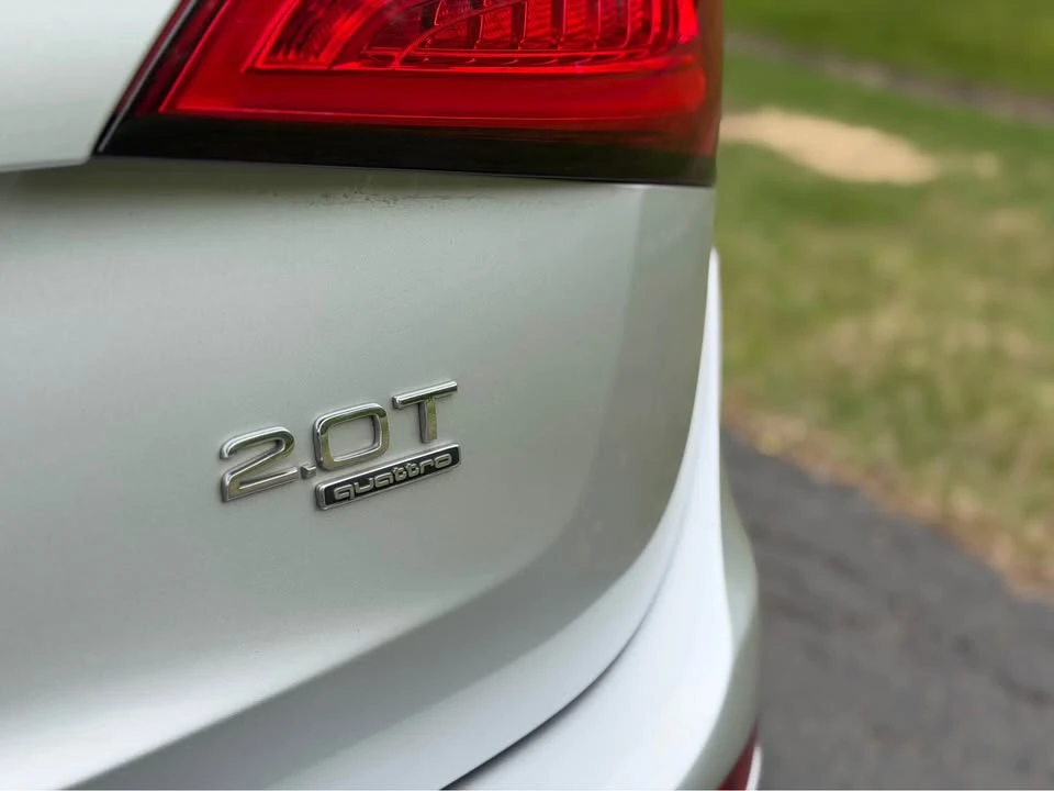 2013 Audi 8R Q5 - Image 10 of 20