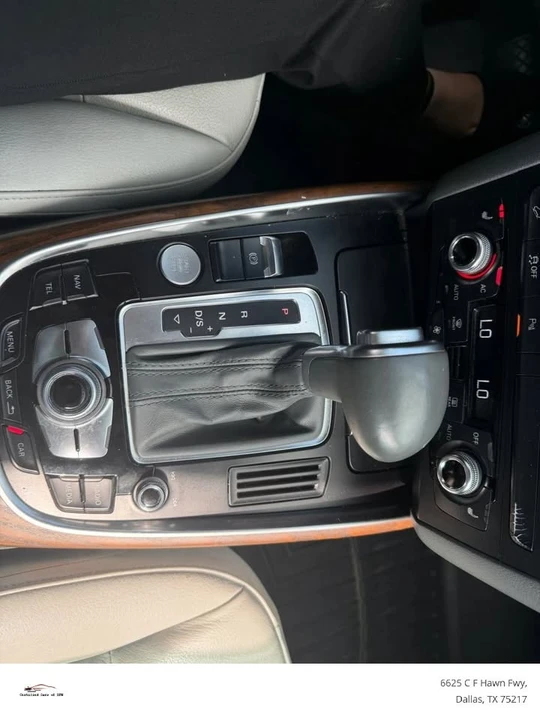 2013 Audi 8R Q5 - Image 14 of 14
