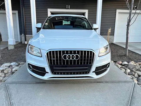2013 Audi Q5