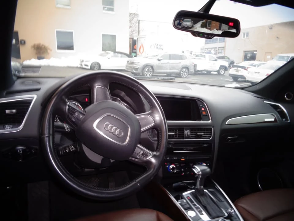 2013 Audi 8R Q5 - Image 9 of 11