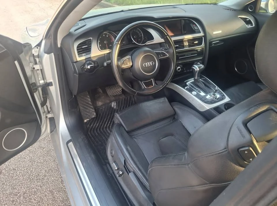 2013 Audi 8R Q5 - Image 7 of 18