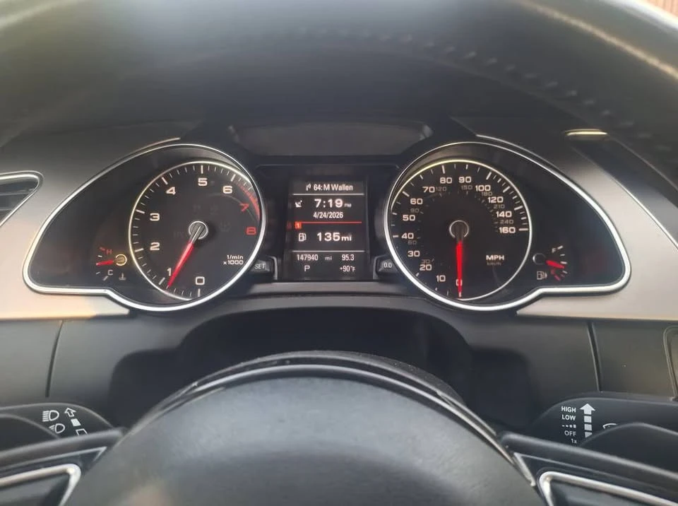 2013 Audi 8R Q5 - Image 11 of 18