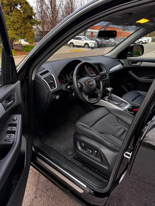 2013 Audi 8R Q5 - Image 14 of 19