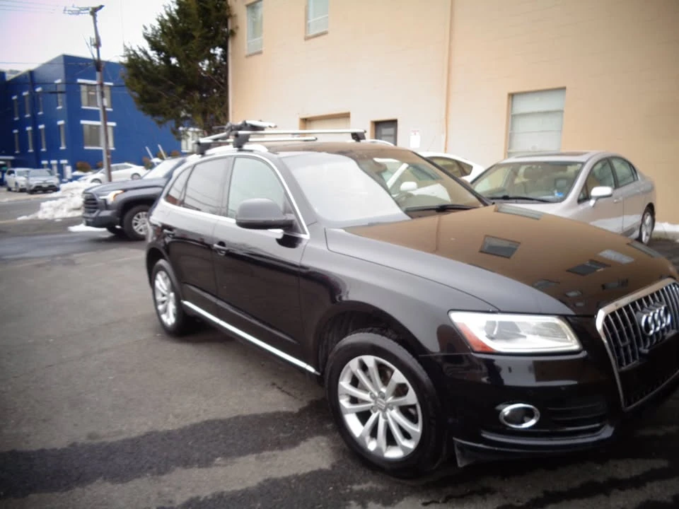 2013 Audi 8R Q5 - Image 3 of 11