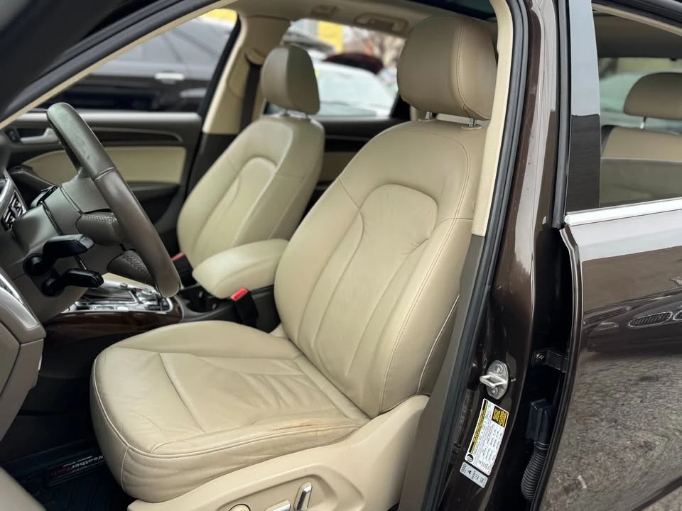 2013 Audi 8R Q5 - Image 10 of 15