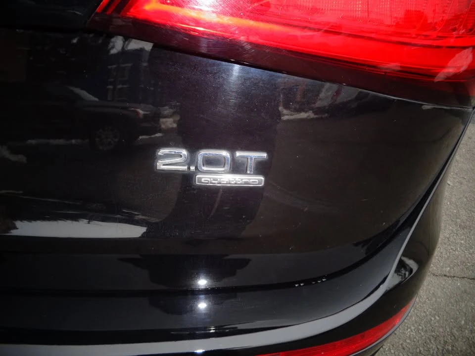 2013 Audi 8R Q5 - Image 7 of 11
