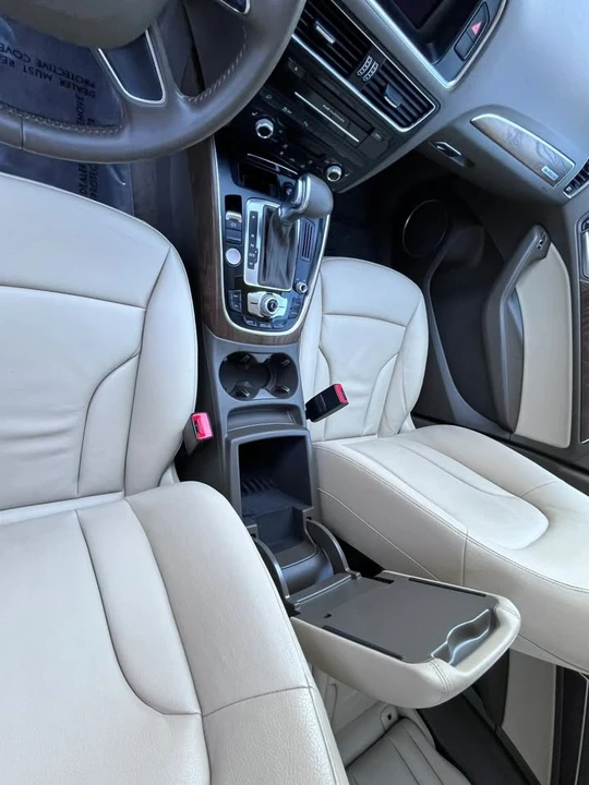 2013 Audi 8R Q5 - Image 19 of 20