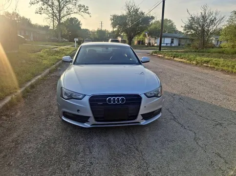 2013 Audi Q5