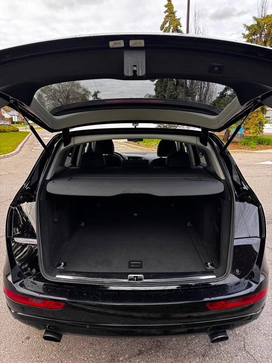 2013 Audi 8R Q5 - Image 6 of 19