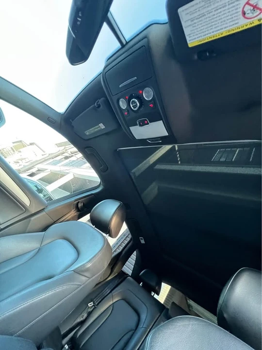2013 Audi 8R Q5 - Image 6 of 8