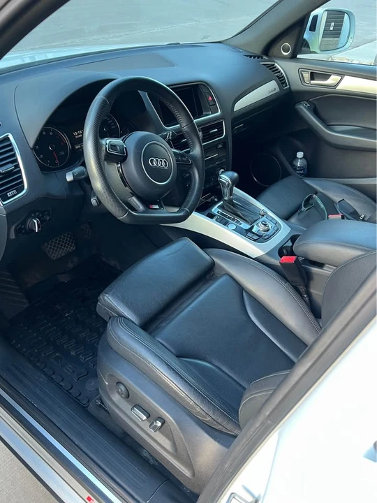 2013 Audi 8R Q5 - Image 7 of 8